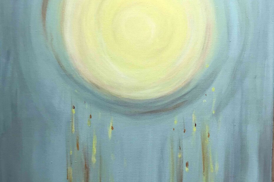 traenendersonne