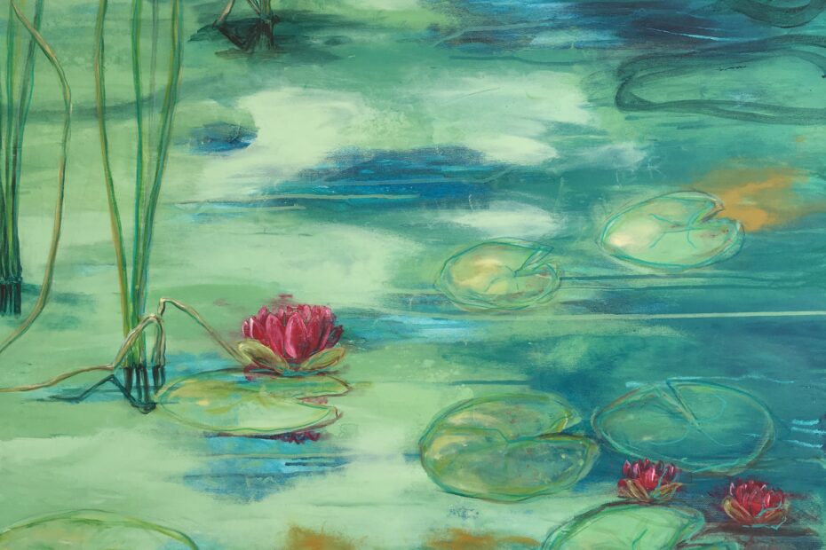 teich