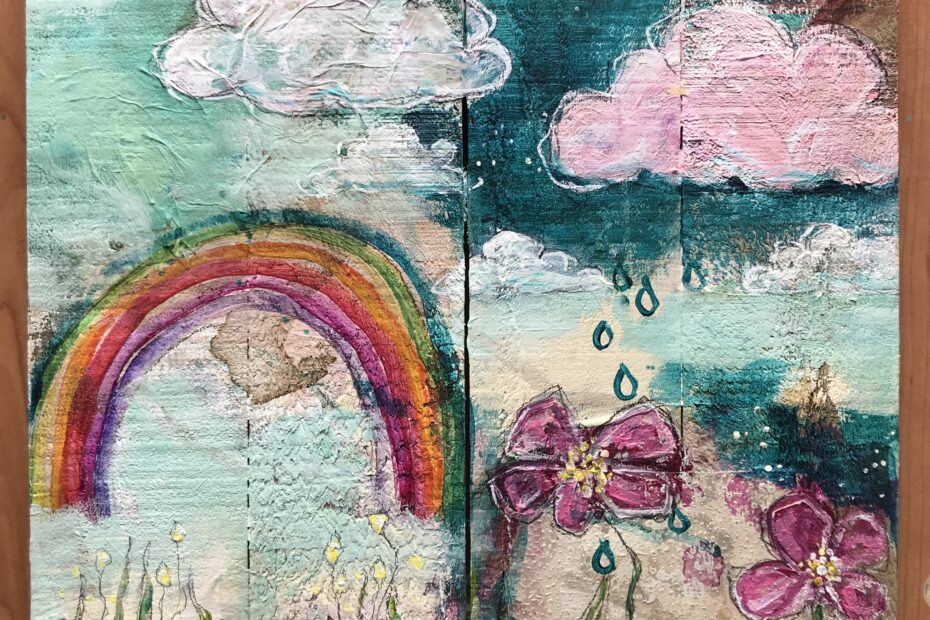 regenbogenhope